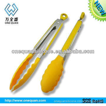 hight quality Kitchware Silicone Clip